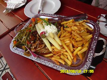 Turkey (378)